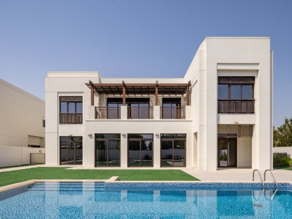 District One, Mohammed Bin Rashid City, Dubai