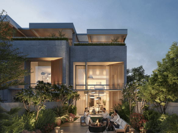 Plagette 32, Tilal Al Ghaf, Dubai