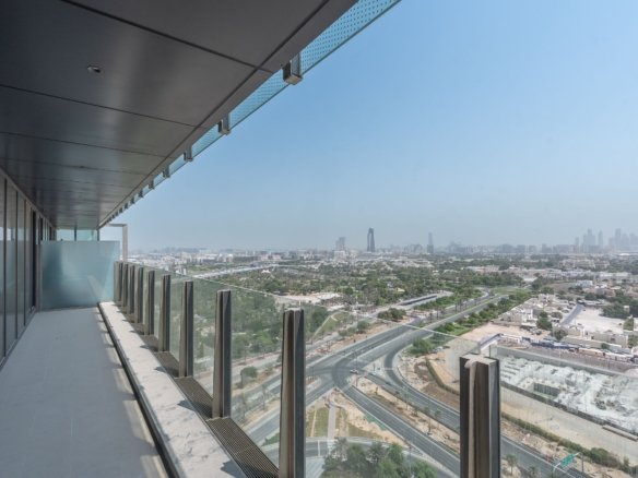 Zabeel 1, Zabeel, Dubai