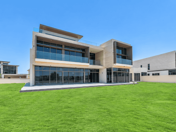 Golf Place, Dubai Hills Estate, Dubai