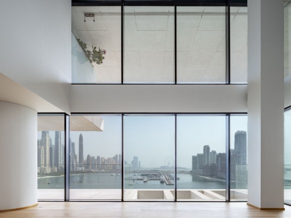 One at Palm Jumeirah, Palm Jumeirah, Dubai
