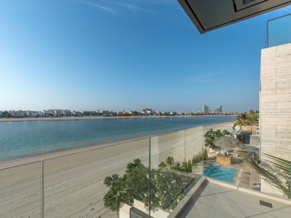 Garden Homes, Palm Jumeirah, Dubai