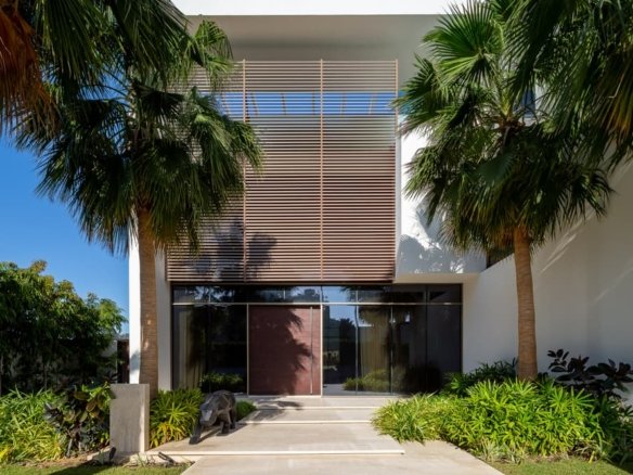 Signature Villas, Palm Jumeirah, Dubai