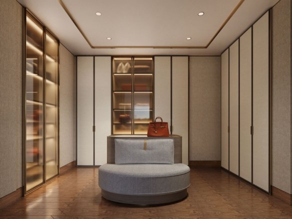 Four Seasons Private Residences, DIFC, Dubai