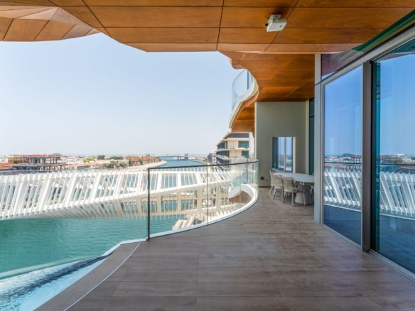 Jumeirah 2, Jumeirah, Dubai