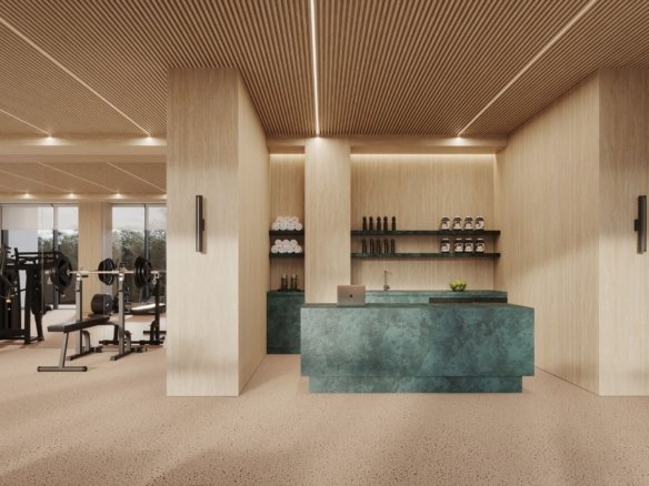 Eden House The Park, Al Wasl, Dubai