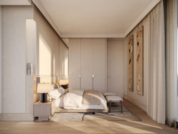 Eden House Zaabeel, Zabeel, Dubai