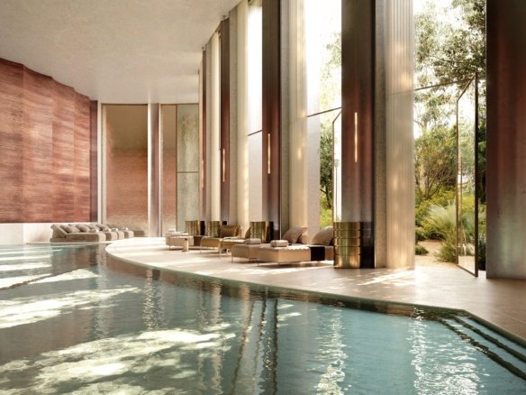 Eden House Zaabeel, Zabeel, Dubai