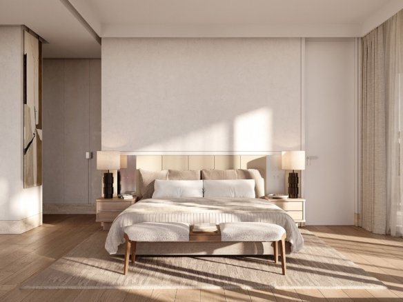 Eden House Zaabeel, Zabeel, Dubai