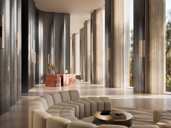 Eden House Zaabeel, Zabeel, Dubai
