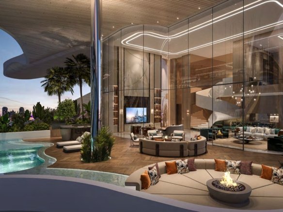 Casa Canal, Al Wasl, Dubai