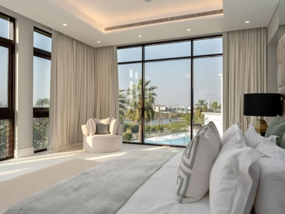 Dubai Hills Grove, Dubai Hills Estate, Dubai