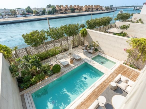 Four Seasons Private Residences Jumeirah, Jumeirah, Dubai