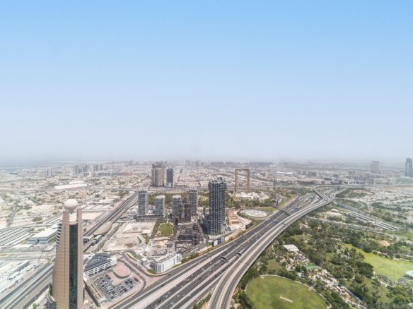 Zabeel 1, Zabeel, Dubai