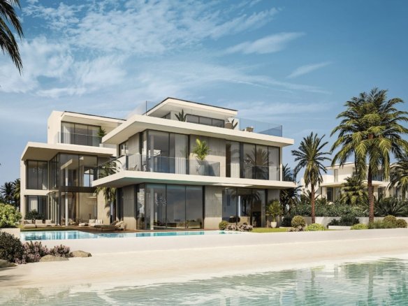 District One, Mohammed Bin Rashid City, Dubai