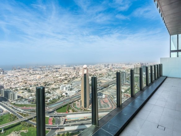 Zabeel 1, Zabeel, Dubai