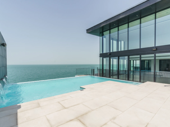 Jumeirah 3, Jumeirah, Dubai