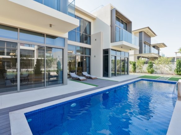 Golf Place, Dubai Hills Estate, Dubai