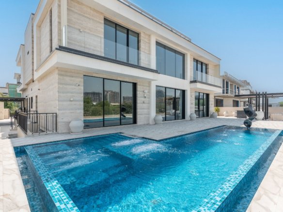 Emerald Hills, Dubai Hills Estate, Dubai