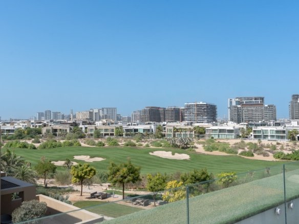 Dubai Hills View, Dubai Hills Estate, Dubai