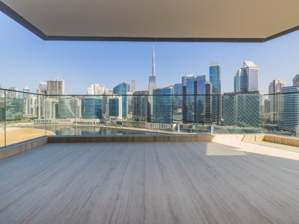 Volante 2, Business Bay, Dubai