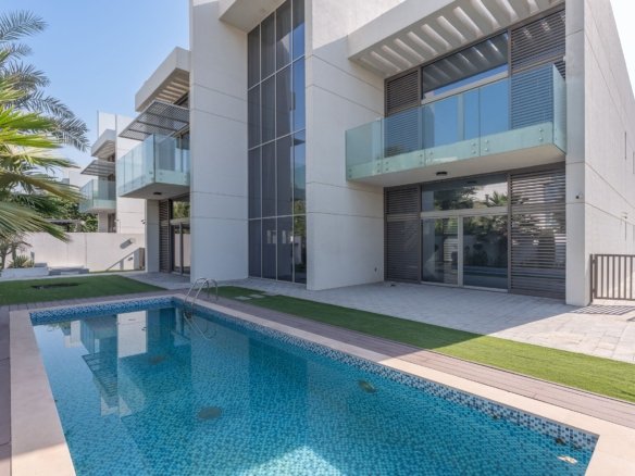 District One, Mohammed Bin Rashid City, Dubai