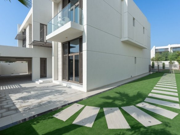 District One, Mohammed Bin Rashid City, Dubai