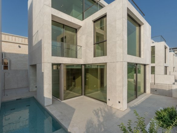 Jumeirah 2, Jumeirah, Dubai