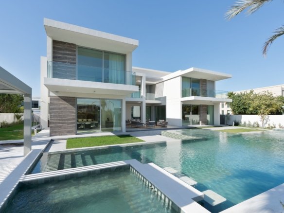 Dubai Hills, Dubai Hills Estate, Dubai