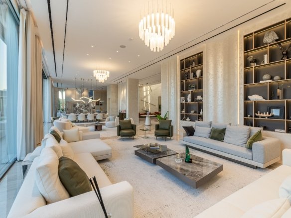 The Parkway Vistas at Dubai Hills, Dubai Hills Estate, Dubai