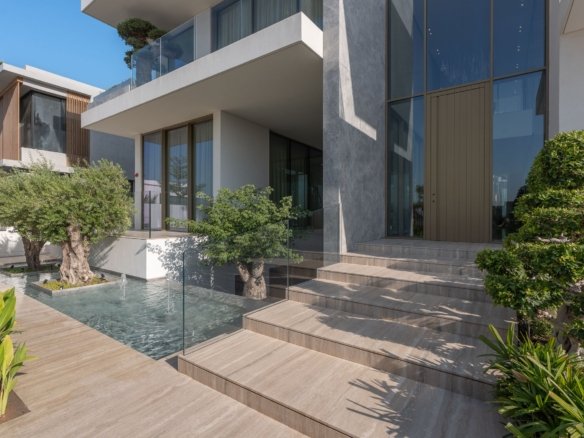 La Mer, Jumeirah, Dubai