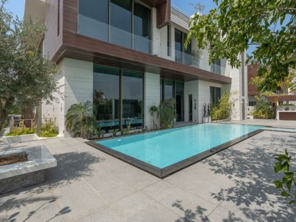 The Fairway, Dubai Hills Estate, Dubai
