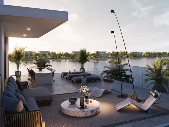 District One, Mohammed Bin Rashid City, Dubai