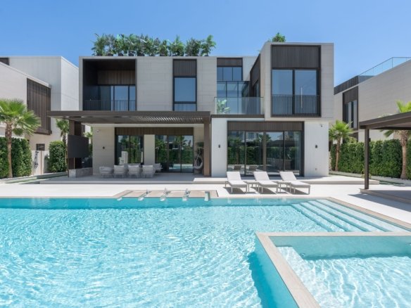 Palm Hills, Dubai Hills Estate, Dubai