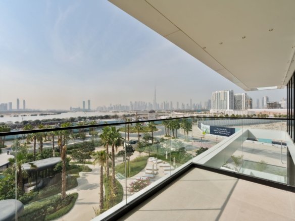 Dubai Healthcare City 2, Al Jaddaf, Dubai