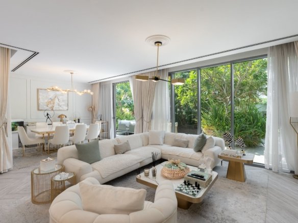 Sidra Villas, Dubai Hills Estate, Dubai