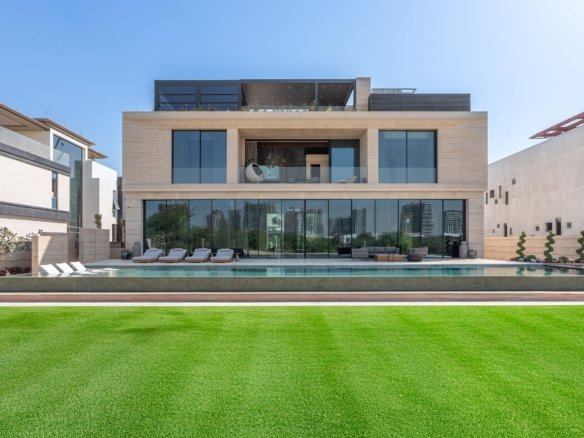 Emerald Hills, Dubai Hills Estate, Dubai