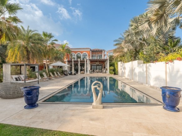 XXII Carat, Palm Jumeirah, Dubai