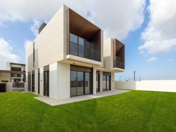 Palm Hills, Dubai Hills Estate, Dubai