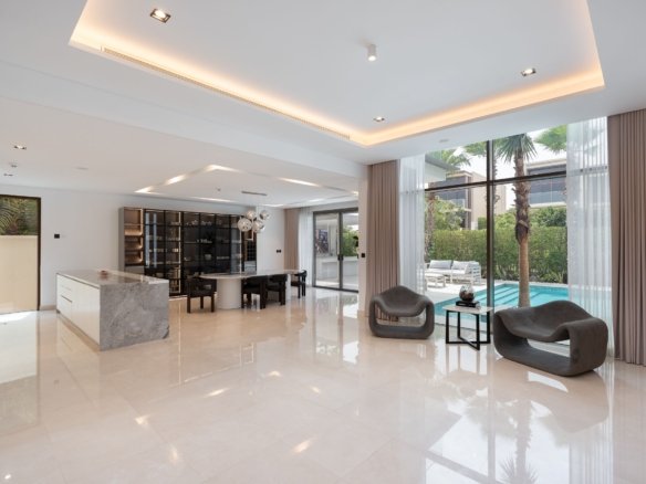 Golf Place, Dubai Hills Estate, Dubai