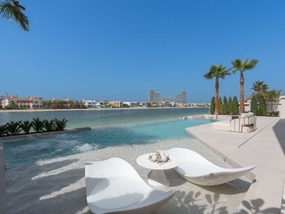 Garden Homes, Palm Jumeirah, Dubai