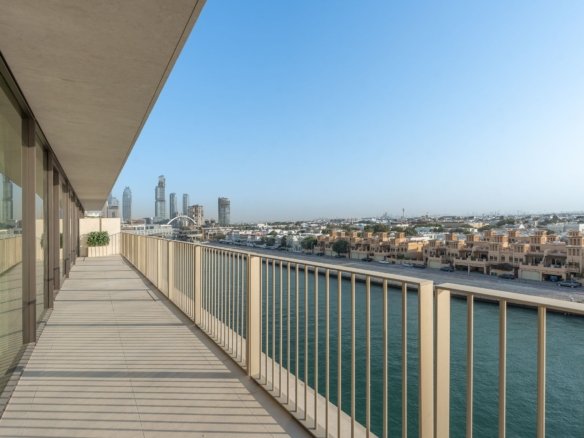 Jumeirah 2, Jumeirah, Dubai