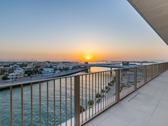 Jumeirah 2, Jumeirah, Dubai