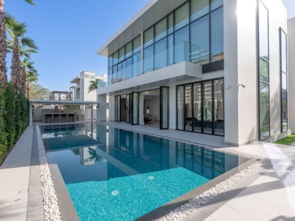 The Fairway, Dubai Hills Estate, Dubai