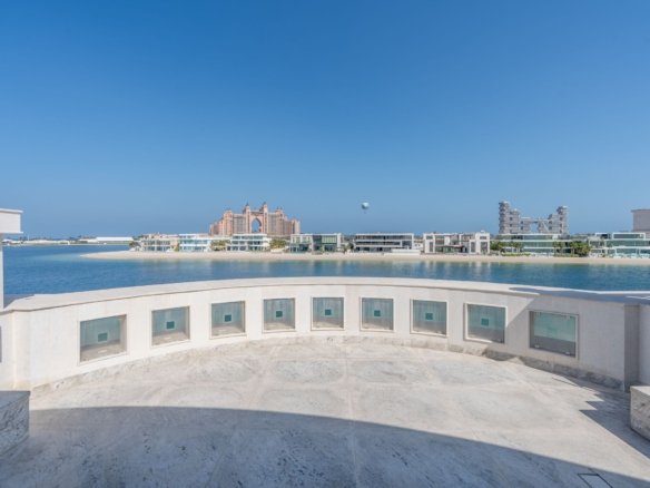 Six Senses Residences, Palm Jumeirah, Dubai