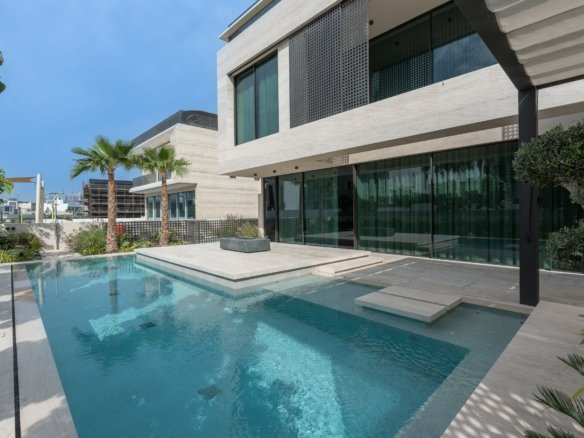 Emerald Hills, Dubai Hills Estate, Dubai
