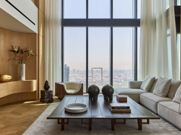 Zabeel 1, Zabeel, Dubai