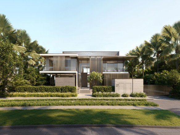 Four Seasons Residences Saadiyat Island, Saadiyat, Abu Dhabi