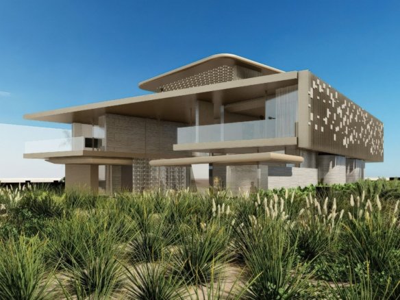Emerald Hills, Dubai Hills Estate, Dubai