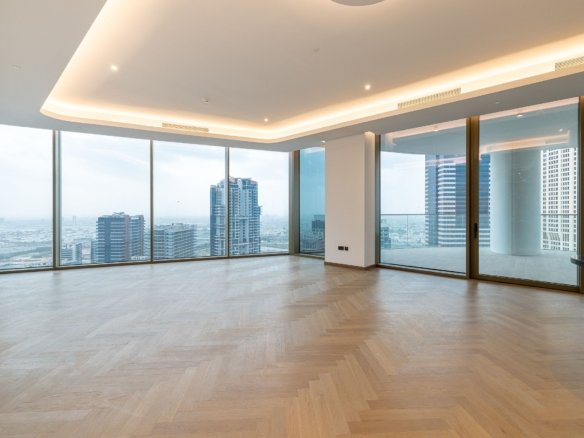 Jumeirah Living Business Bay, Business Bay, Dubai